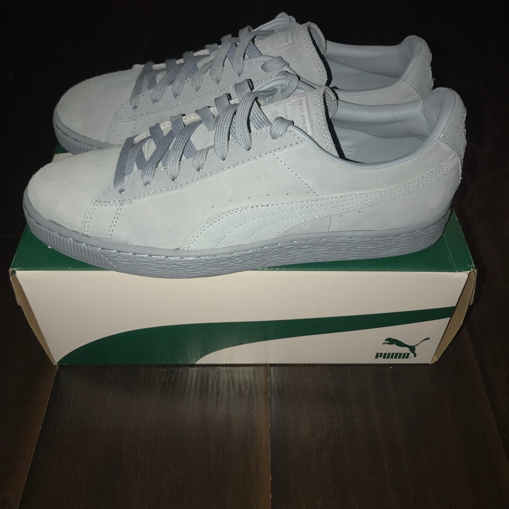 🔥🔥PUMA SUDE🔥🔥